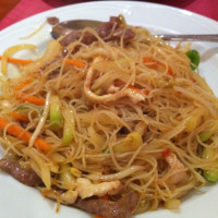 Fideos chinos Singapur